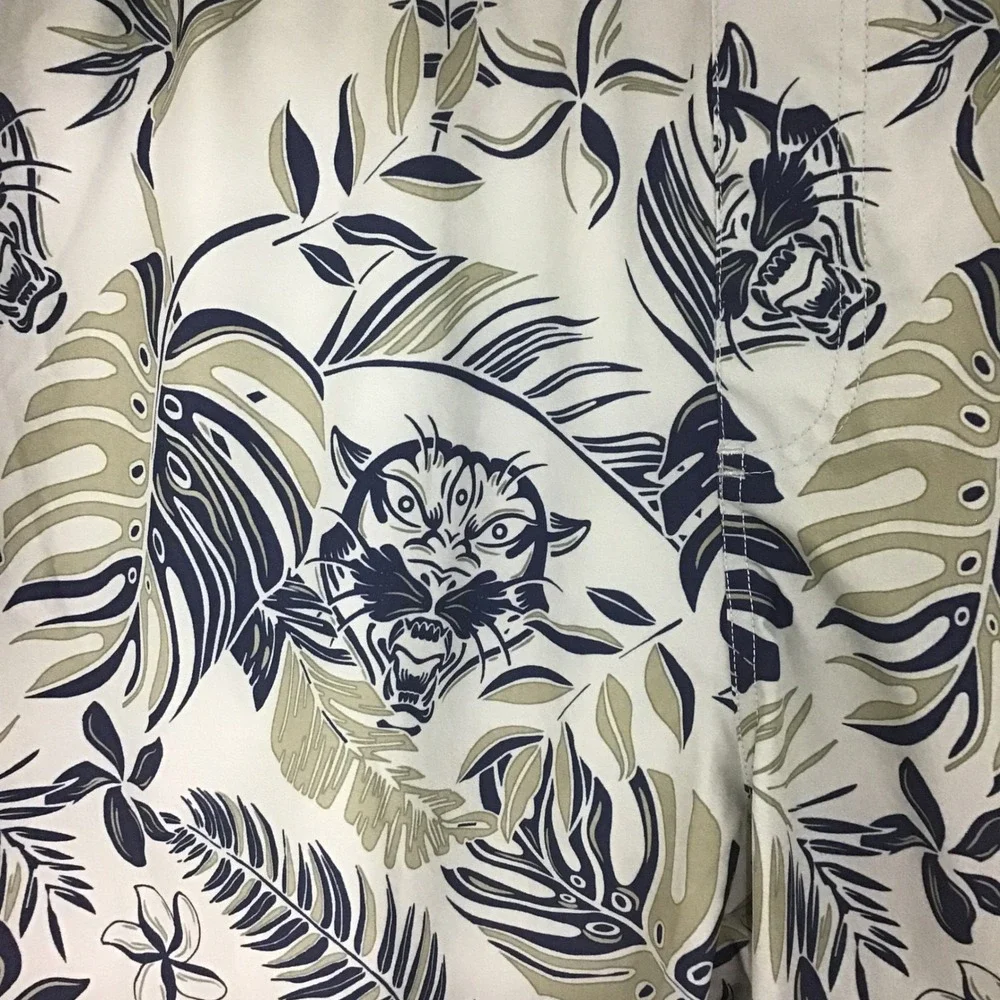 Reef mens swim